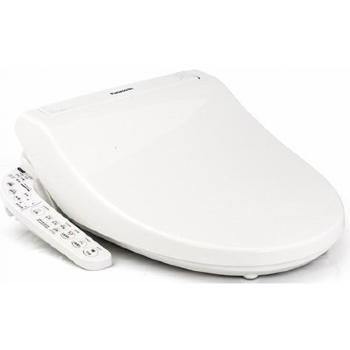 Panasonic 樂聲 DL-EH30：電動智能潔廁板，溫水沖洗，便座加熱，不銹鋼噴咀